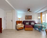 Sale - Flat - Elche - Raval - Puertas Coloradas