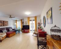 Sale - Flat - Elche - Raval - Puertas Coloradas