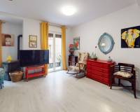 Sale - Flat - Elche - Raval - Puertas Coloradas