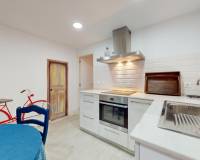 Sale - Flat - Elche - Raval - Puertas Coloradas