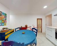 Sale - Flat - Elche - Raval - Puertas Coloradas