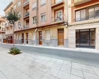 Sale - Flat - Elche - Raval - Puertas Coloradas