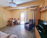 Sale - Flat - Elche - Raval - Puertas Coloradas