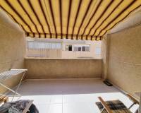 Sale - Flat - Elche - Raval - Puertas Coloradas