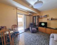 Sale - Flat - Elche - Raval - Puertas Coloradas