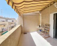 Sale - Flat - Elche - Raval - Puertas Coloradas