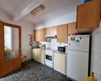 Sale - Flat - Elche - Raval - Puertas Coloradas