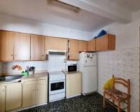 Sale - Flat - Elche - Raval - Puertas Coloradas