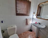 Sale - Flat - Elche - Raval - Puertas Coloradas