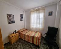 Sale - Flat - Elche - Raval - Puertas Coloradas