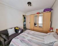 Sale - Flat - Elche - Raval - Puertas Coloradas