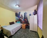 Sale - Flat - Elche - Raval - Puertas Coloradas