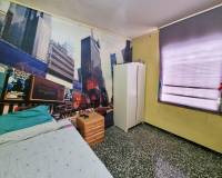 Sale - Flat - Elche - Raval - Puertas Coloradas