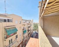 Sale - Flat - Elche - Raval - Puertas Coloradas