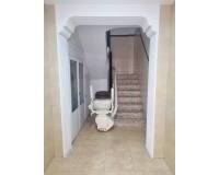 Sale - Flat - Elche - Raval - Puertas Coloradas