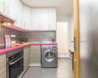 Sale - Flat - Elche - Raval - Puertas Coloradas