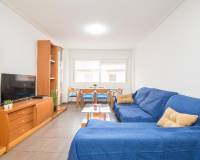 Sale - Flat - Elche - Raval - Puertas Coloradas