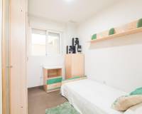 Sale - Flat - Elche - Raval - Puertas Coloradas