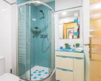 Sale - Flat - Elche - Raval - Puertas Coloradas