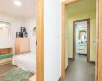 Sale - Flat - Elche - Raval - Puertas Coloradas