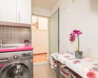 Sale - Flat - Elche - Raval - Puertas Coloradas