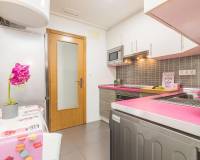 Sale - Flat - Elche - Raval - Puertas Coloradas