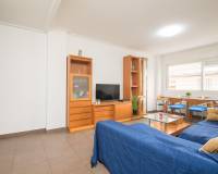 Sale - Flat - Elche - Raval - Puertas Coloradas