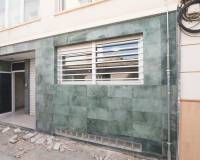 Sale - Flat - Elche - Raval - Puertas Coloradas