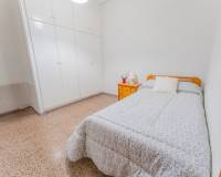 Sale - Flat - Elche - Reina Victoria-Miguel Hernández