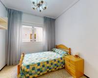 Sale - Flat - Elche - San Crispín