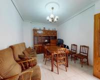 Sale - Flat - Elche - San Crispín