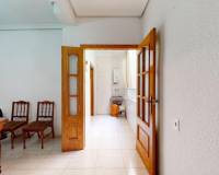 Sale - Flat - Elche - San Crispín