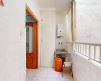 Sale - Flat - Elche - San Crispín