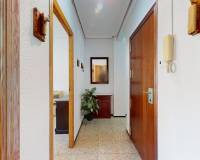 Sale - Flat - Elche - San Crispín