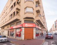 Sale - Flat - Elche - San Crispín