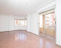 Sale - Flat - Elche - San Crispín