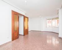 Sale - Flat - Elche - San Crispín