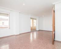 Sale - Flat - Elche - San Crispín