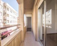 Sale - Flat - Elche - San Crispín