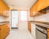 Sale - Flat - Elche - San Crispín