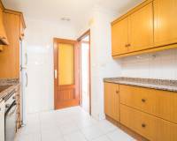 Sale - Flat - Elche - San Crispín