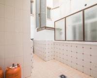 Sale - Flat - Elche - San Crispín