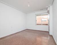 Sale - Flat - Elche - San Crispín