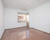 Sale - Flat - Elche - San Crispín