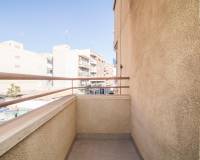 Sale - Flat - Elche - San Crispín