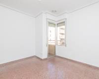 Sale - Flat - Elche - San Crispín