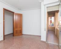 Sale - Flat - Elche - San Crispín