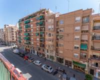 Sale - Flat - Elche - Sector Quinto