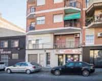 Sale - Flat - Elche - Sector Quinto