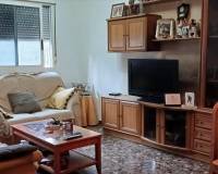 Sale - Flat - Elche - Torreta - Portalada